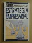 Estratégia Empresarial de John Grieve Smith