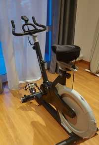 Bicicleta de Spinning