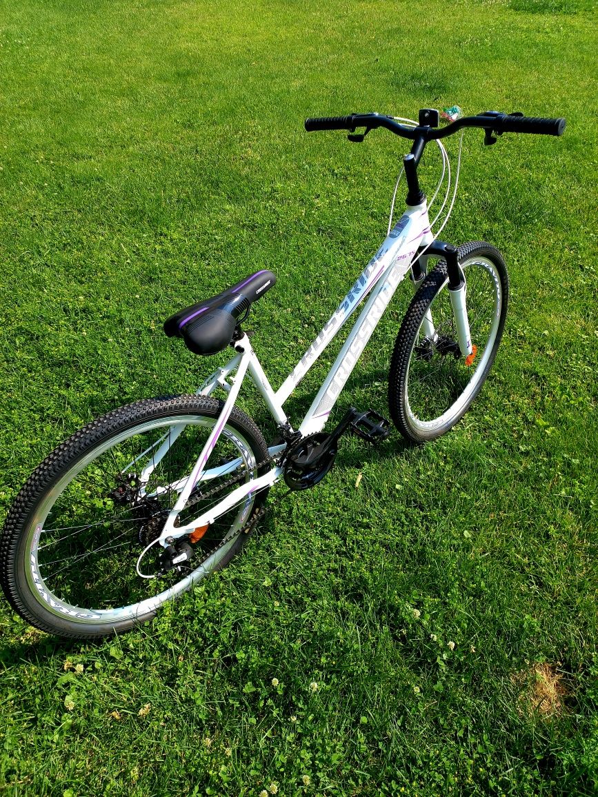 Велосипед Crossride 26 MTB ST "AFINA"