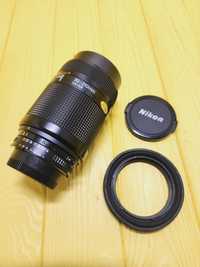 Nikon AF Nikkor 70-210mm 1:4-5.6