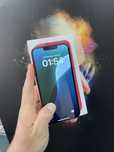 iPhone 13.128Gb Product red Never lock