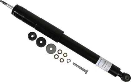 Амортизатор/Стійка Задній для Mercedes E-Class W124/C/W190/W201