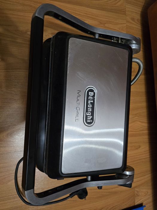 Електрогриль DeLonghi CGH 1012 D