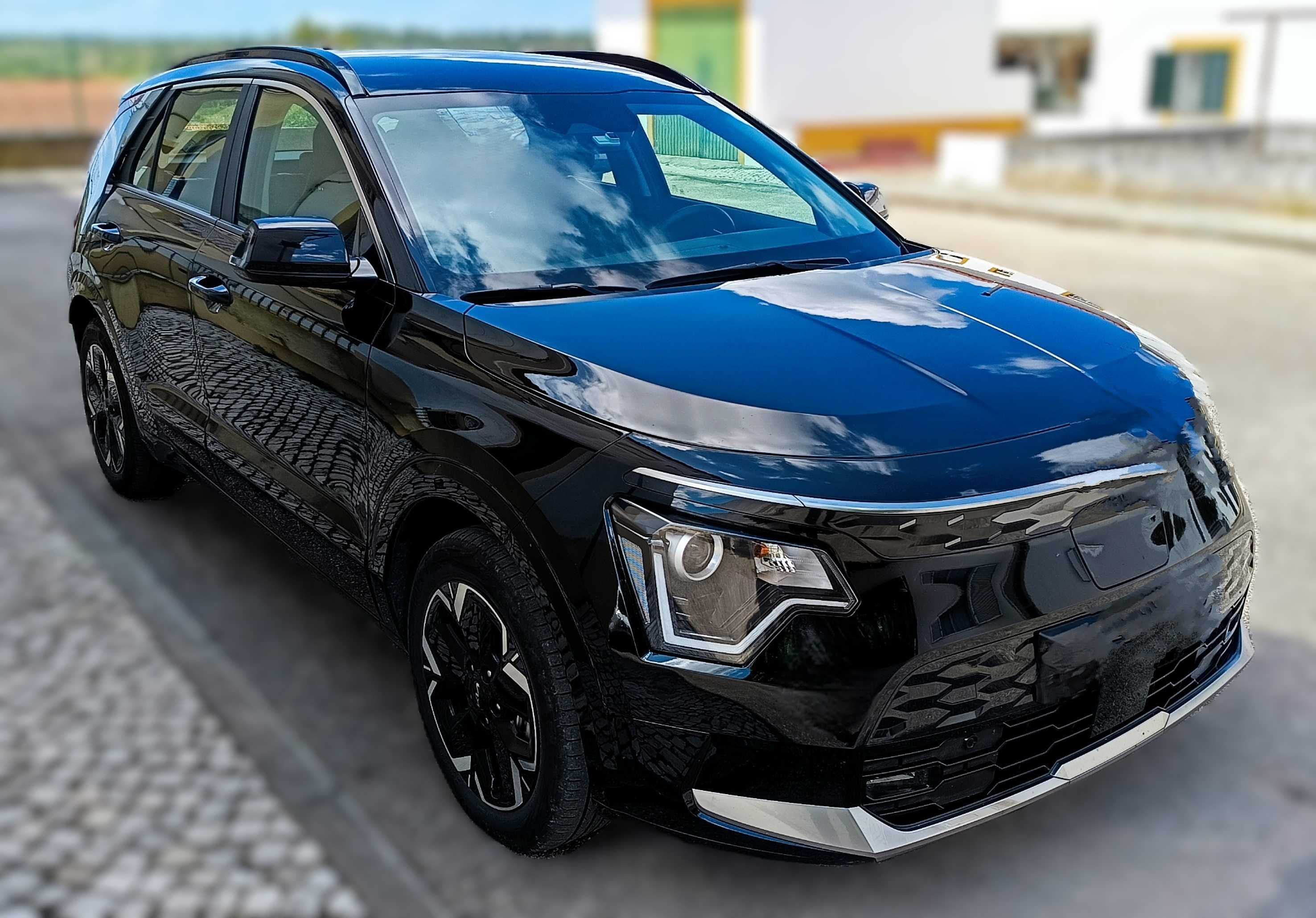 EMPRESA TVDE PRONTA A RENDER Kia eNiro 100% Elétrico (2024)  32.500€