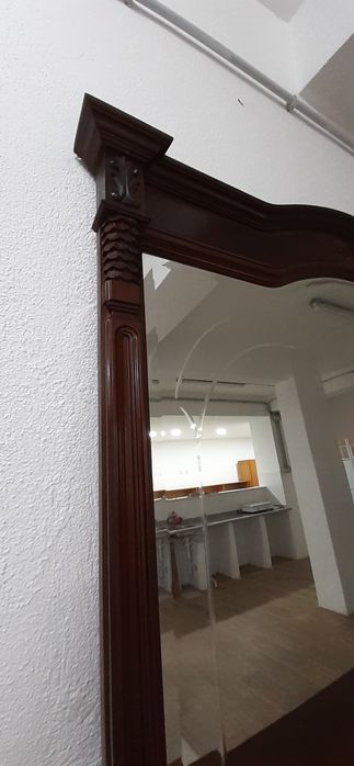 Urgente  móveis de sala cerejeira , está  Tomar