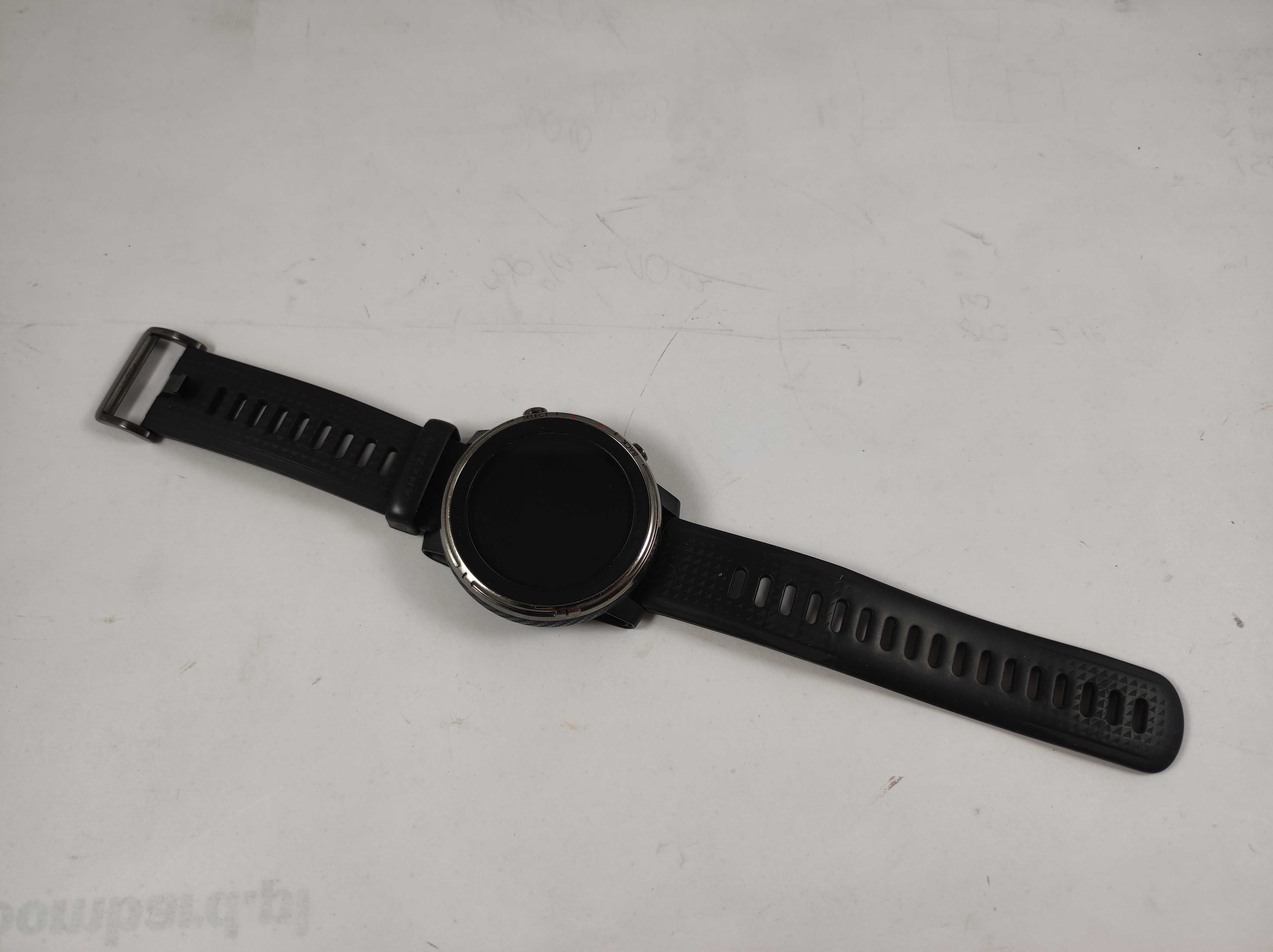 Smartwatch Amazfit STRATOS 3 KPL