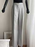 Брюки з тонкої шерсті Max Mara size 34