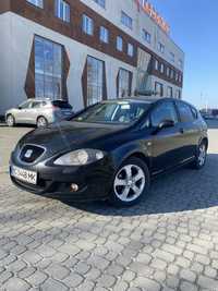 Seat leon 2009 1,4 бензин