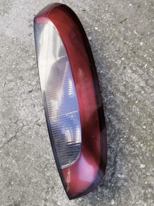 Opel Corsa C - Conjunto de Farolins