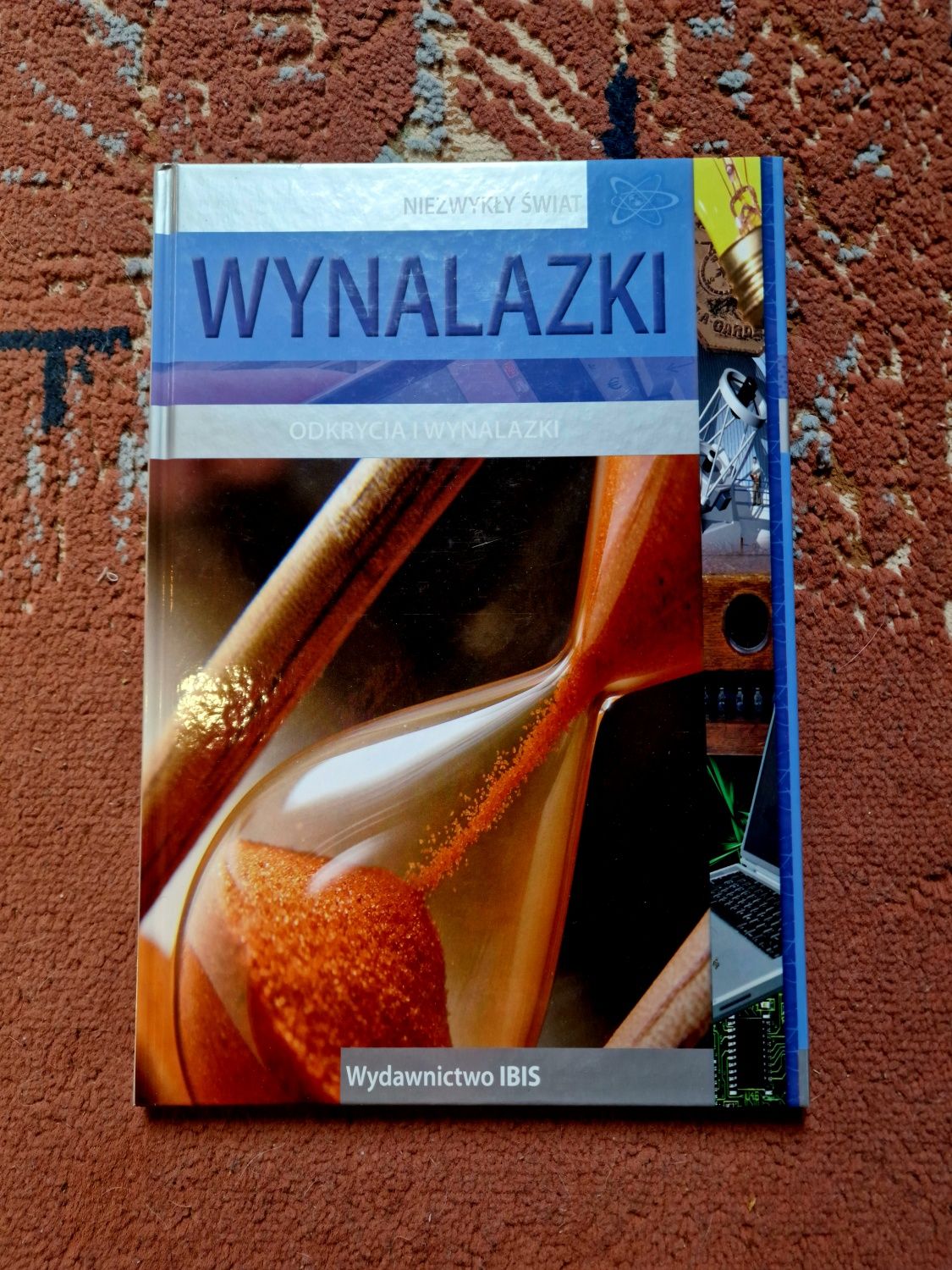 Wynalazki Niezwykle Odkrycia Świata