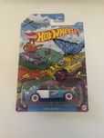 Hot wheels time attaxi seriia spring series