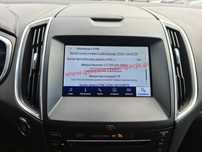 Ford Sync 3 Polskie menu Lektor Mapa F14 Usa-Europa Video Player Loga