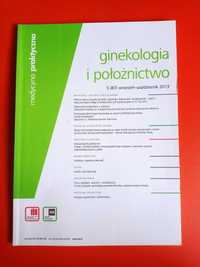 Ginekologia i Położnictwo 5/2013, wrzesień-październik 2013