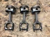 TŁOK KORBOWÓD 06DD AUDI VW SEAT 2.0 TFSI