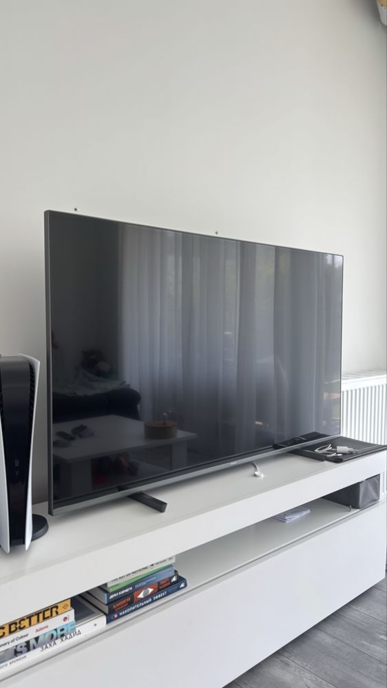 Philips 55PUS7906/12 55” Smart TV 4k