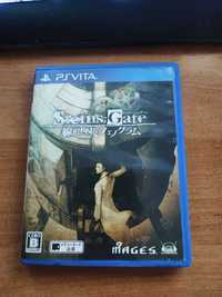 Steins;Gate: Senkei Kousoku no Phenogram 線形拘束のフェノグラム PS Vita Import