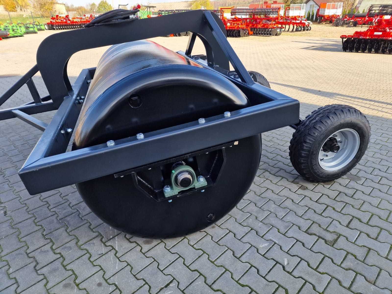 Wał łąkowo-polowy Metal Technik 2,66