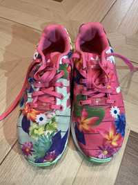 Дитячі Adidas flux zx