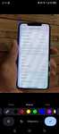 iPhone XS Max 256g gold neverlock. Стан нормальний, але є деякий нюанс