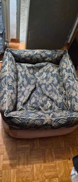 Legowisko dla dużego psa wew 70x80 cm