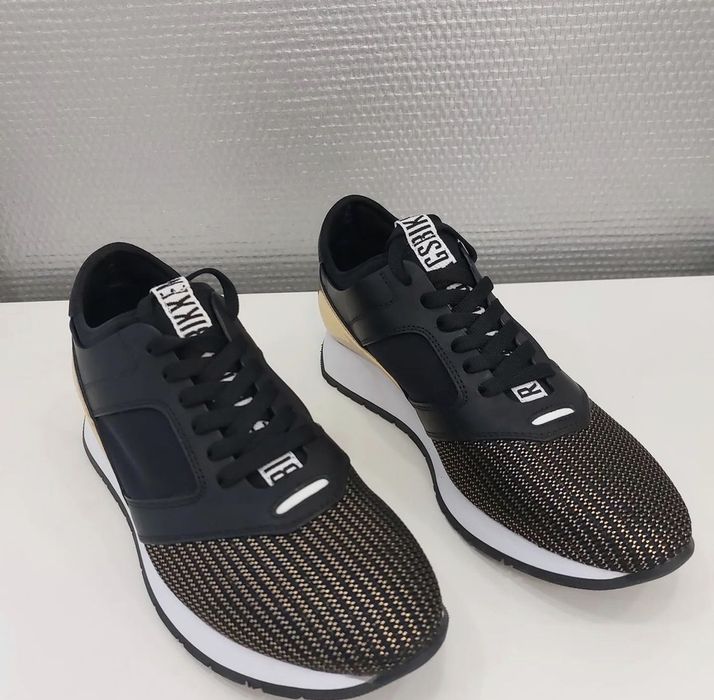 кроссовки женские 37 размер Bikkembergs ОРИГИНАЛ!