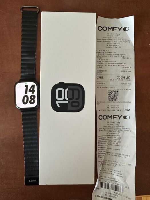 Apple watch 10series 42mm