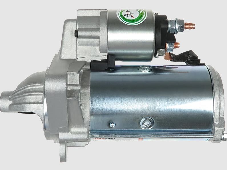 ДЕШЕВО‼️Стартер 2.0dCi для Renault Opel Nissan • Гарантія 3 міс