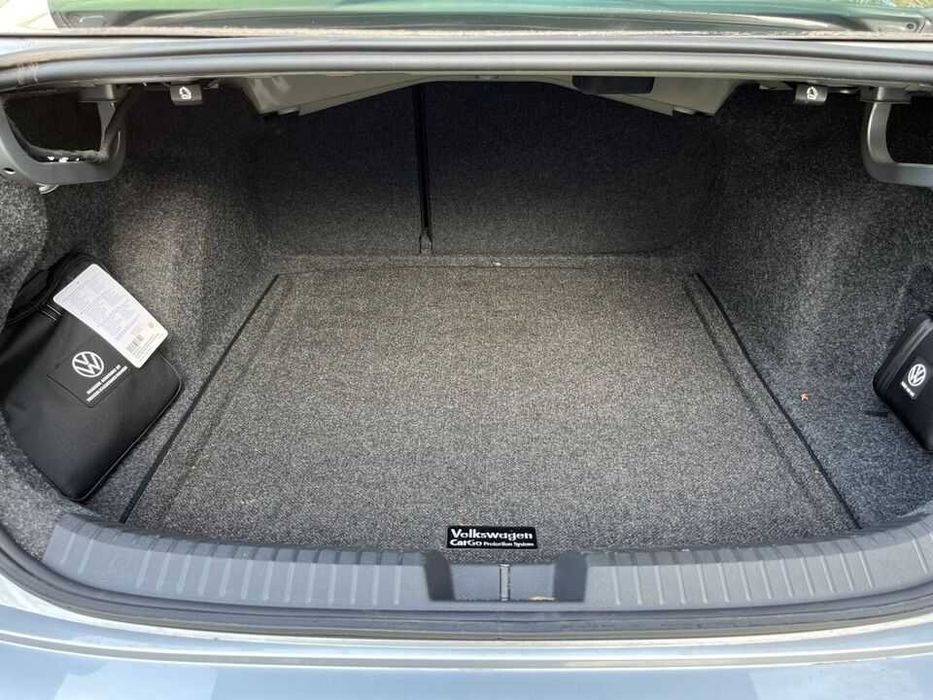 2022 Volkswagen Jetta SEL