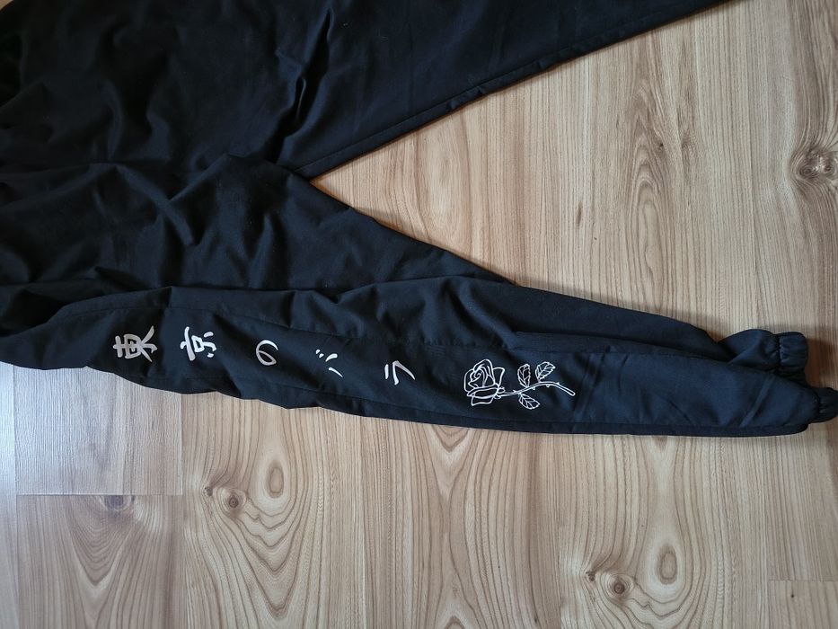 Spodnie chłopięce S Schein