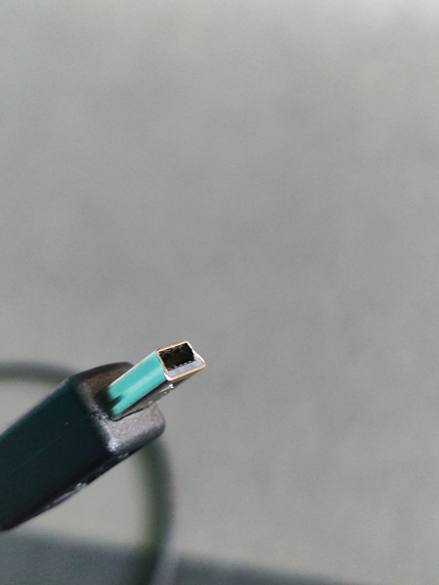 Kabel USB typu A