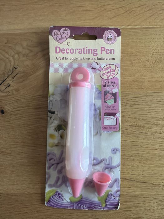 Dekorator do tortów