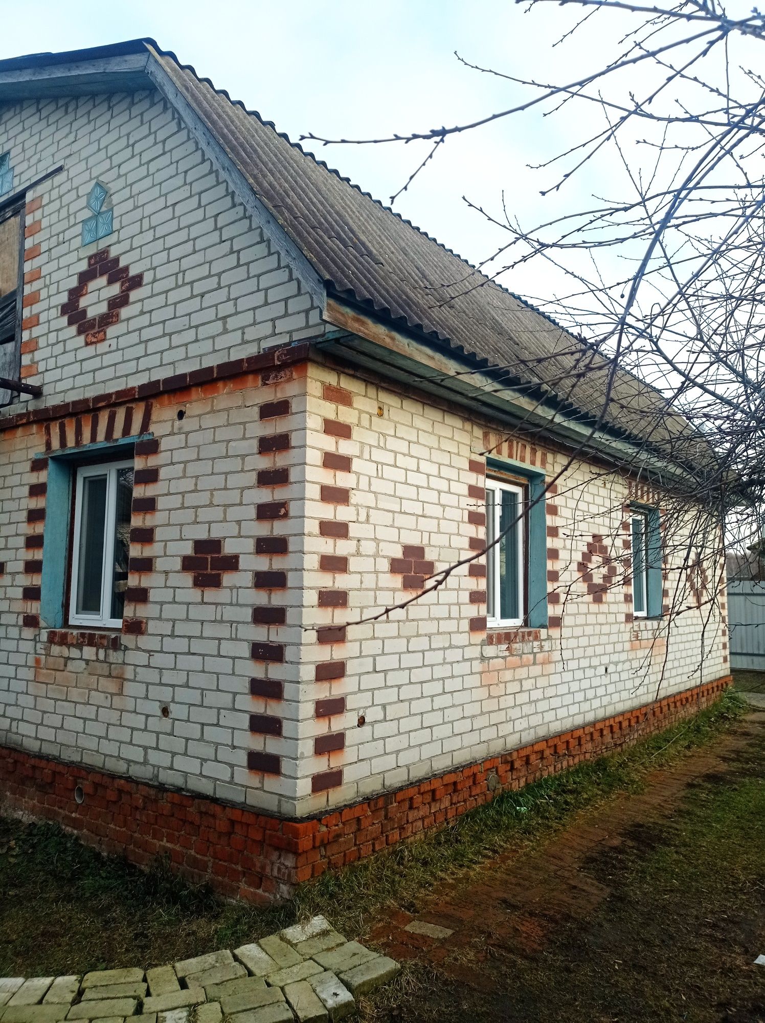 Помешкання в передмісті з ремонтом. Старий Білоус.