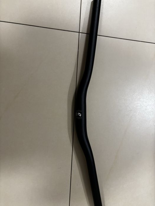 Kierownica kukirin g2