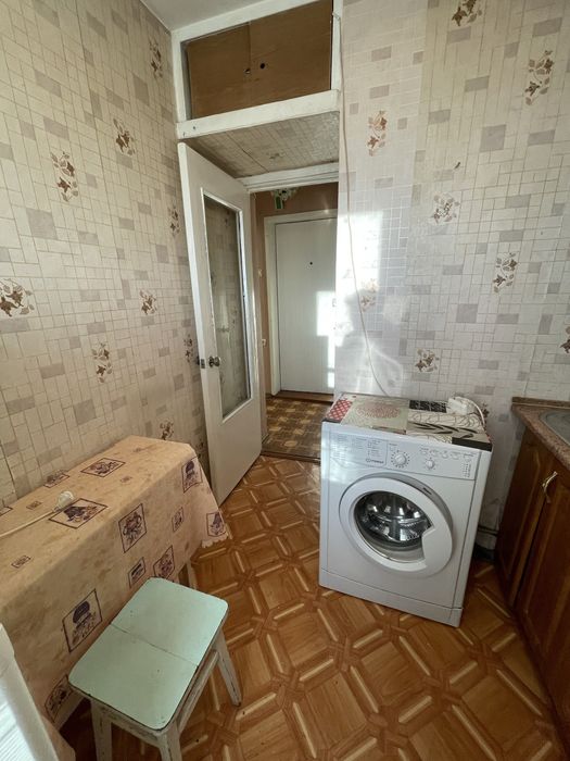 Сдам 1 комн Ген Петрова 5000