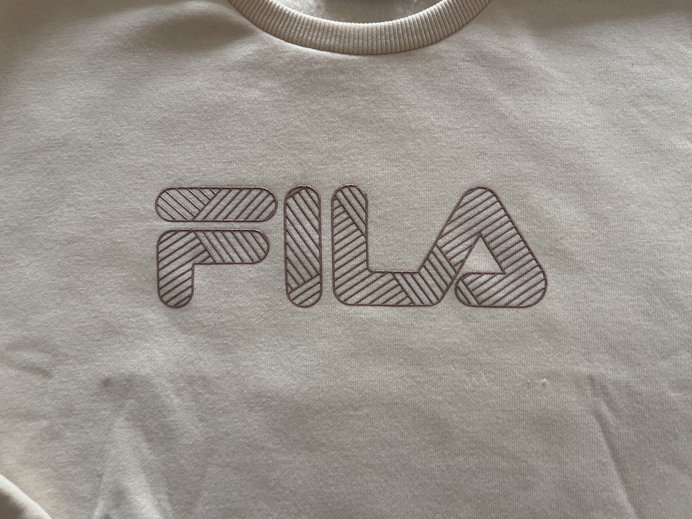 camisola da Fila