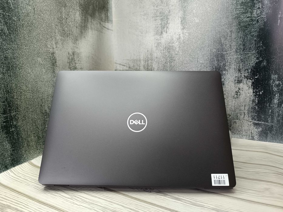 Ноутбук Dell Latitude 5500 15.6"\i5-8265U\8 GB\SSD256\Гарантія\опт\роз