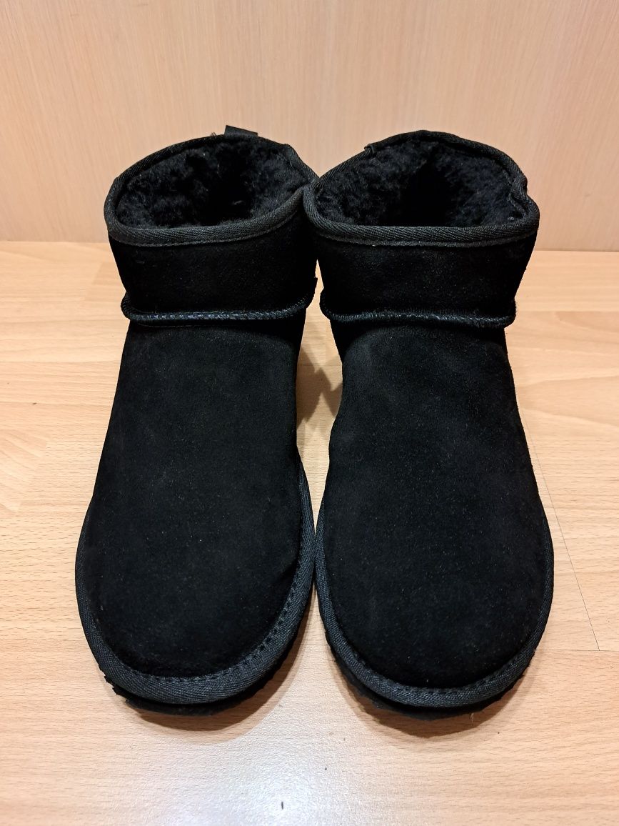 Уггі зимові 41-42 р.