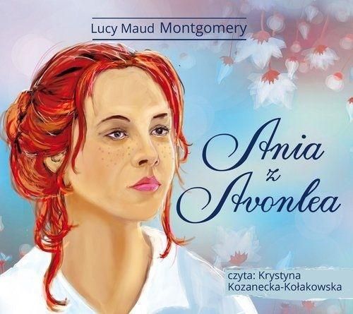 Ania Z Avonlea. Audiobook, Lucy Maud Montgomery