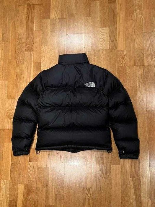 Szybka wysyłka_TheNorthFace700_Kurtka zimowa ASIA.L
