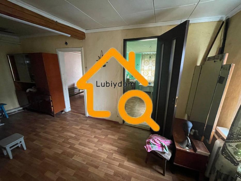 СУПЕР⁉️Продаж Частини Будинку центр села ГАЗ, Гатное