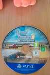 Gra ps 4 farming symulator 19