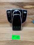 Panel kontroler sterowania radia nawigacji idrive C Klasa W205  A2059005915