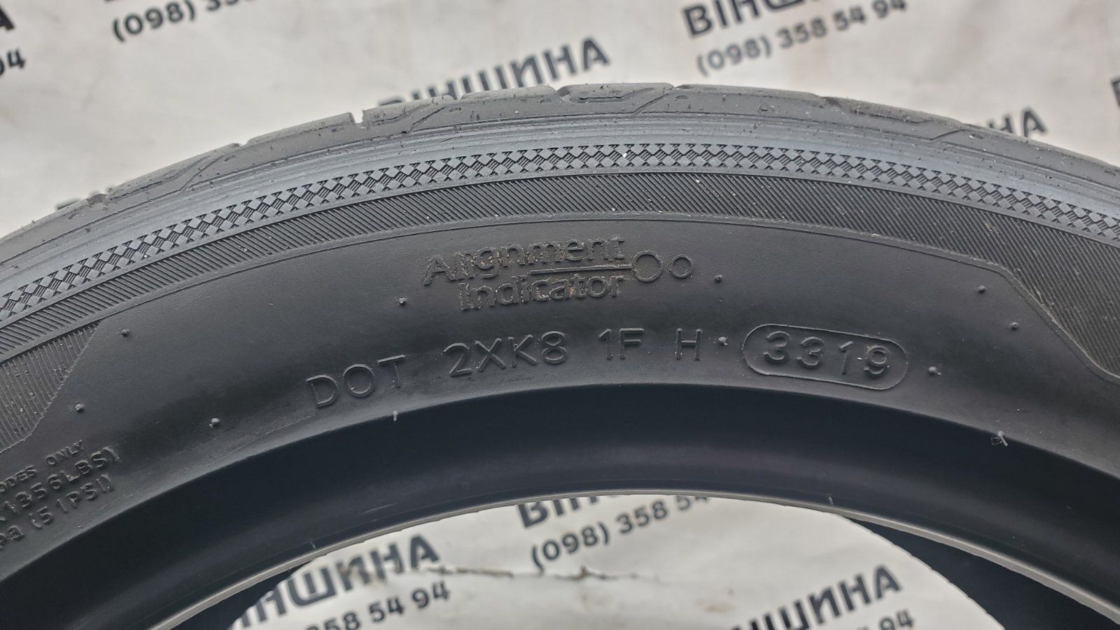 Шини 215/50 R 17 Hankook Ventus Prime 3. Літо пара. Колеса склад.