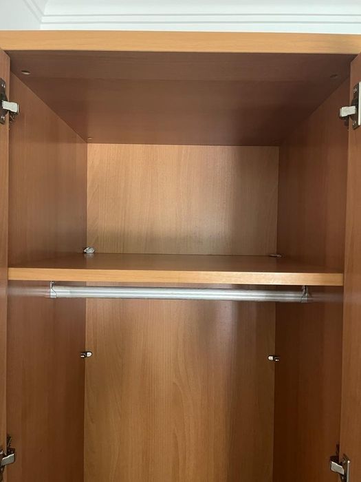 Vendo roupeiro solteiro