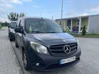 Mercedes-Benz Citan