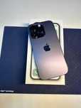 iPhone 14 Pro 128 GB Deep Purple | 2 lata gwarancji