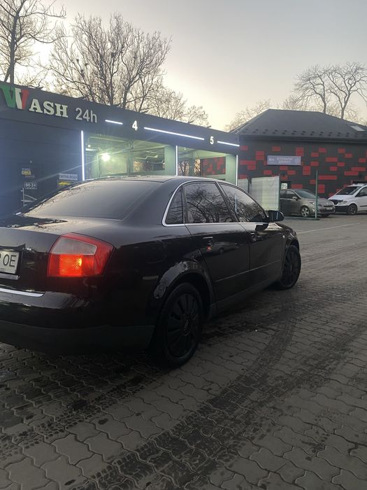 Продам Audi a4 b6 1.9 TDI