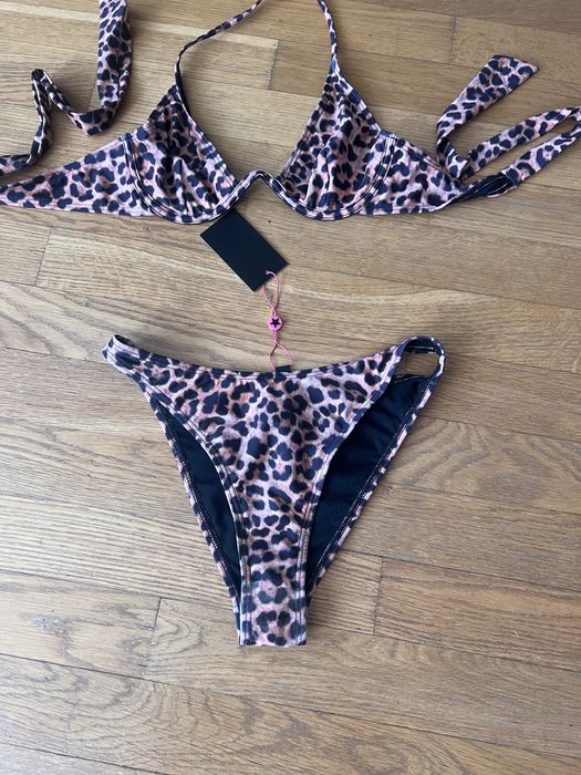 Купальник новий