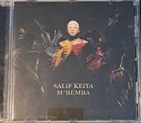 Salif Keita - "M'Bemba"