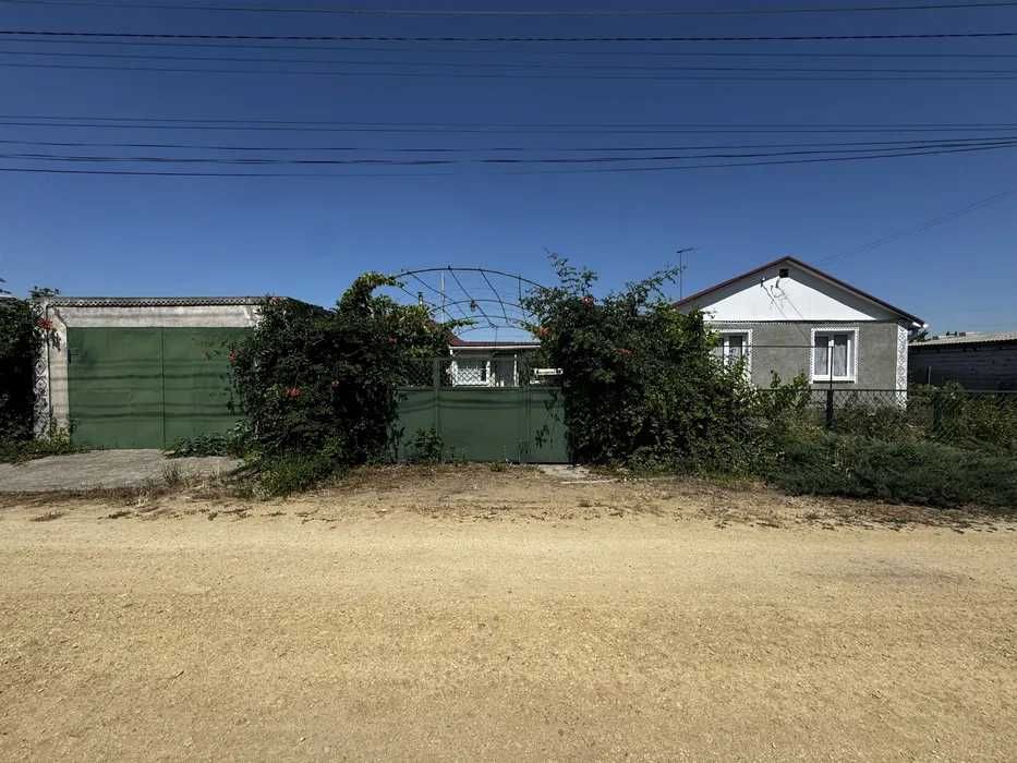 (13) Продам будинок у Великодолинському, 89 м²